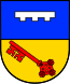 Blason de Bundenthal