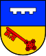 Coat of arms of Bundenthal