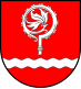 Coat of arms of Klausdorf