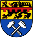 Blason de Mechernich