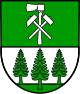 Tambach-Dietharz/Thüringer Wald – Stemma