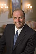 U.S. representative Dan Kildee