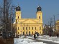 Big Church of Debrecen