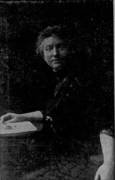 Elizabeth Fry Page
