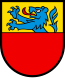 Blason de Englisberg