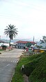 Entrance of La Cumbre, Cali, Colombia