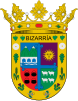 Coat of arms of Báscones de Ojeda