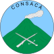 Consacá – Stemma