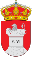 Blason de Guadarrama