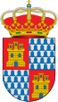 Blason de Monroy