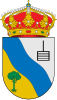 Coat of arms of Navafría