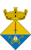 Coat of arms of El Lloar