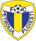 Miniatuur voor Petrolul Ploiești