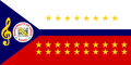 Flag of Loboc