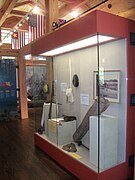 Interpretive Exhibit