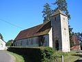 Église Saint-Ouen du Vieux-Pin