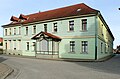 Wohnhaus