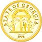 نشان دولتی جورجیا