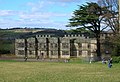 Gibside