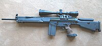 HK SR9