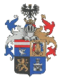 Blason de Hegymeg