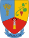 Blason de Máza