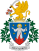 Coat of arms - Szentlőrinc