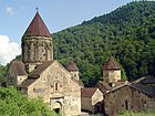 Haghartsin Monastery（英语：Haghartsin Monastery）