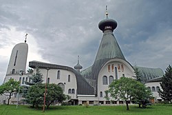 Orthodox Holy Trinity's Church (1981)
