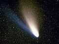 Comet Hale–Bopp