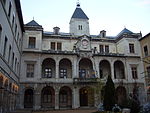 Hôtel de Ville de Vienne