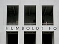 Humboldt Forum Berlin Germany