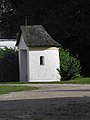 Kapelle, sogenannte Hungerkapelle