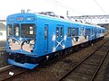 伊賀鉄道200系 （旧東急電鉄1000系）