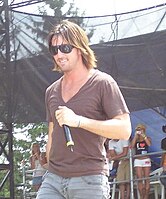 Jake Owen