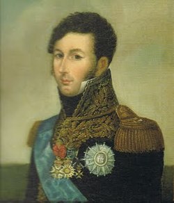 Jean-Thomas Arrighi de Casanova