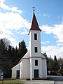 Josephs-Kapelle