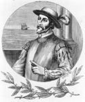 Juan Ponce de León