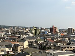 春日井市（特例市）