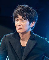 津田健次郎