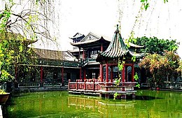 Dongguan – Veduta