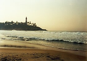 Kovalam