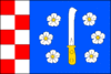 Flag of Kuchařovice