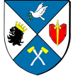 Blason de Lamouilly