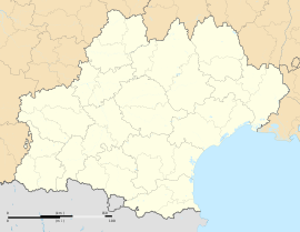 Prats-de-Mollo-la-Preste is located in Occitanie
