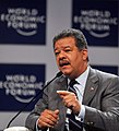 República Dominicana República Dominicana Leonel Fernández, Presidente