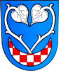 Coat of arms of Litultovice