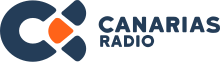 Description de l'image Logo_de_Canarias_Radio.svg.