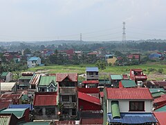 Lucban Poblacion