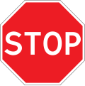 Stop